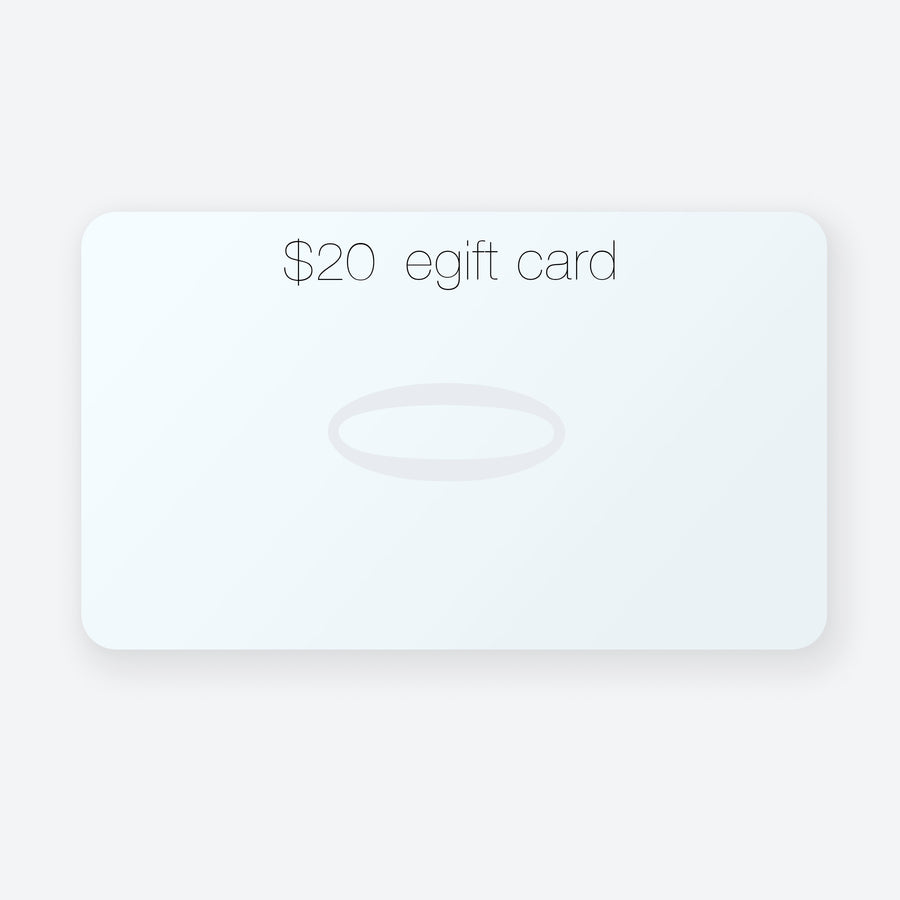 EGIFT CARD | Digital gift card delivered via email