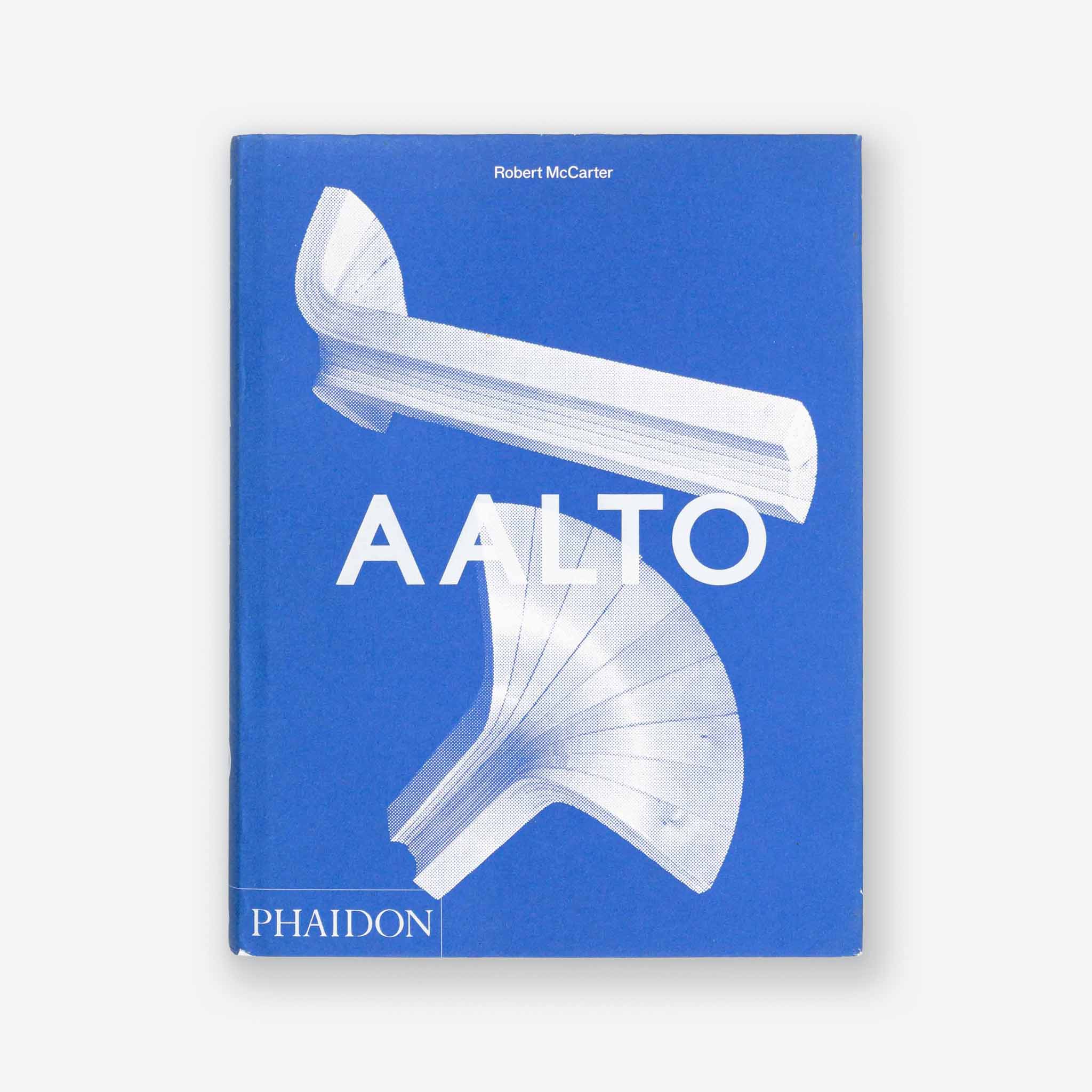 AALTO – Saint Page