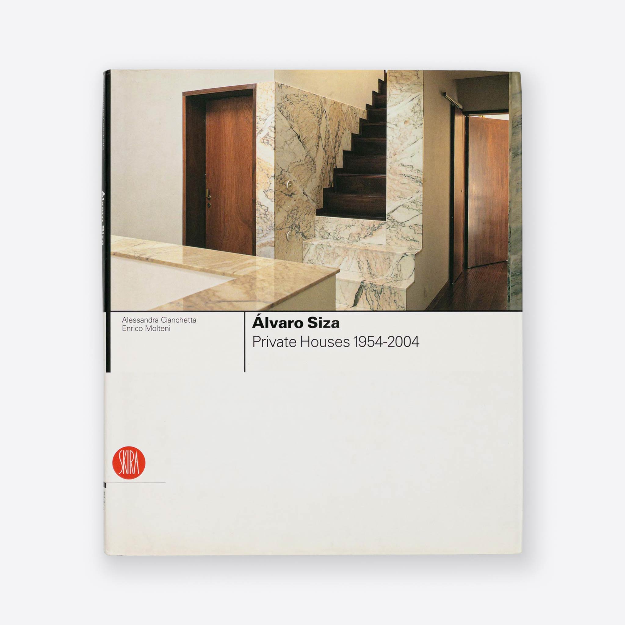 ALVARO SIZA | Private Houses 1954-2004 – Saint Page