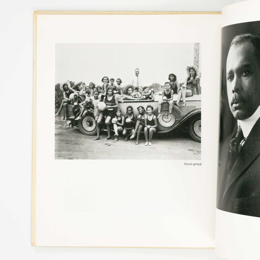 The Black Photographers Annual : Volume 3