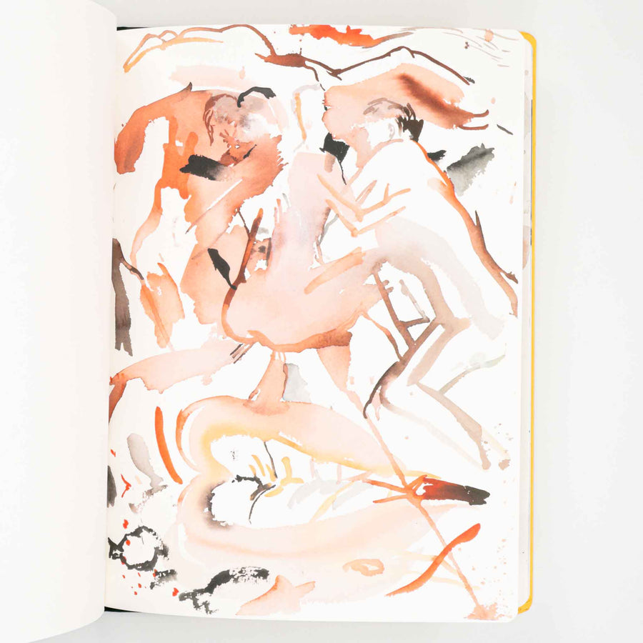 CECILY BROWN