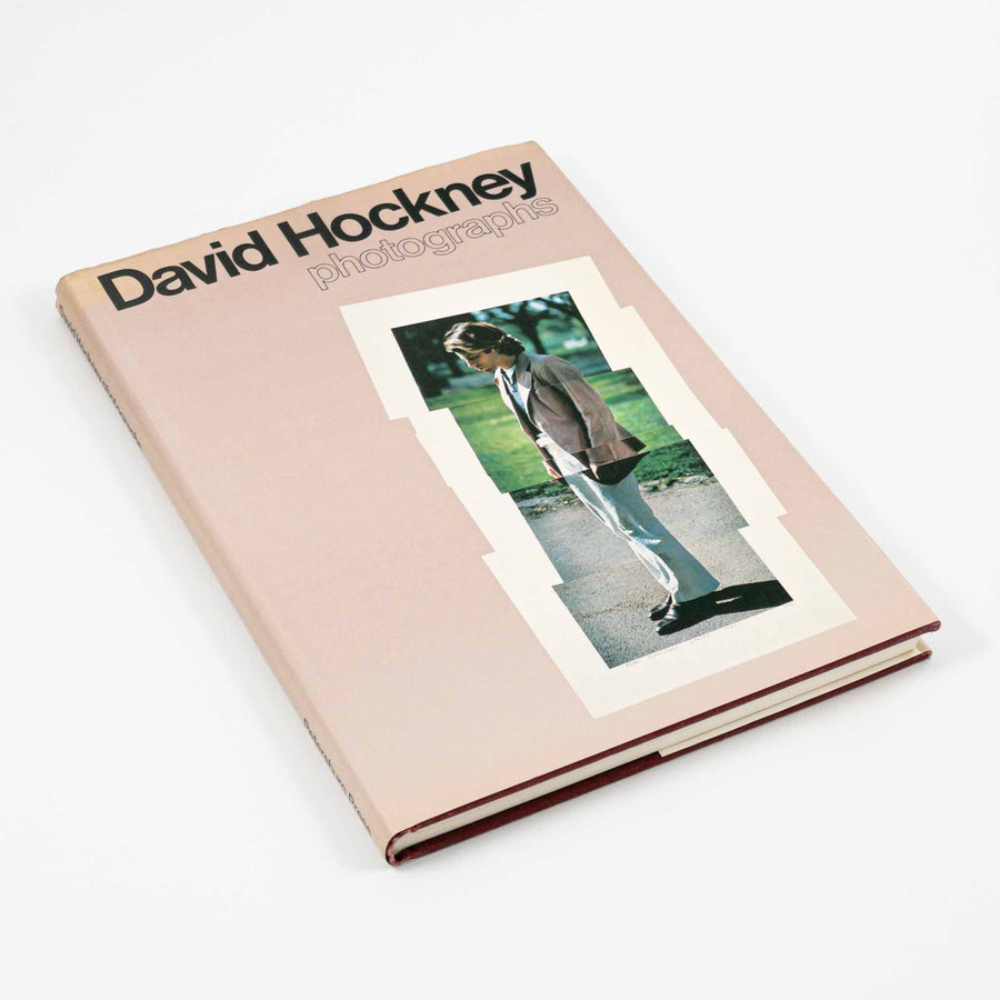 DAVID HOCKNEY | Photographs