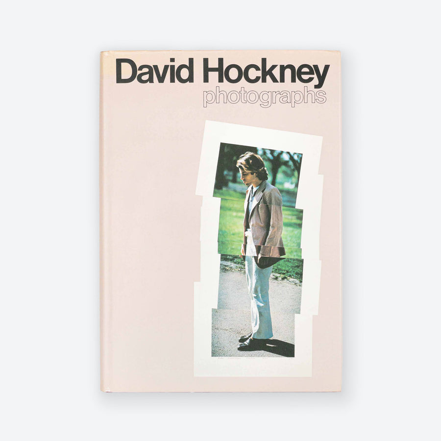 DAVID HOCKNEY | Photographs