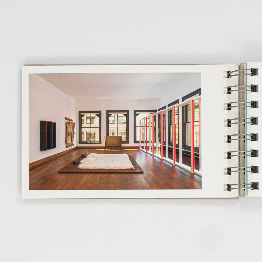 DONALD JUDD | Art, Works, and Furniture