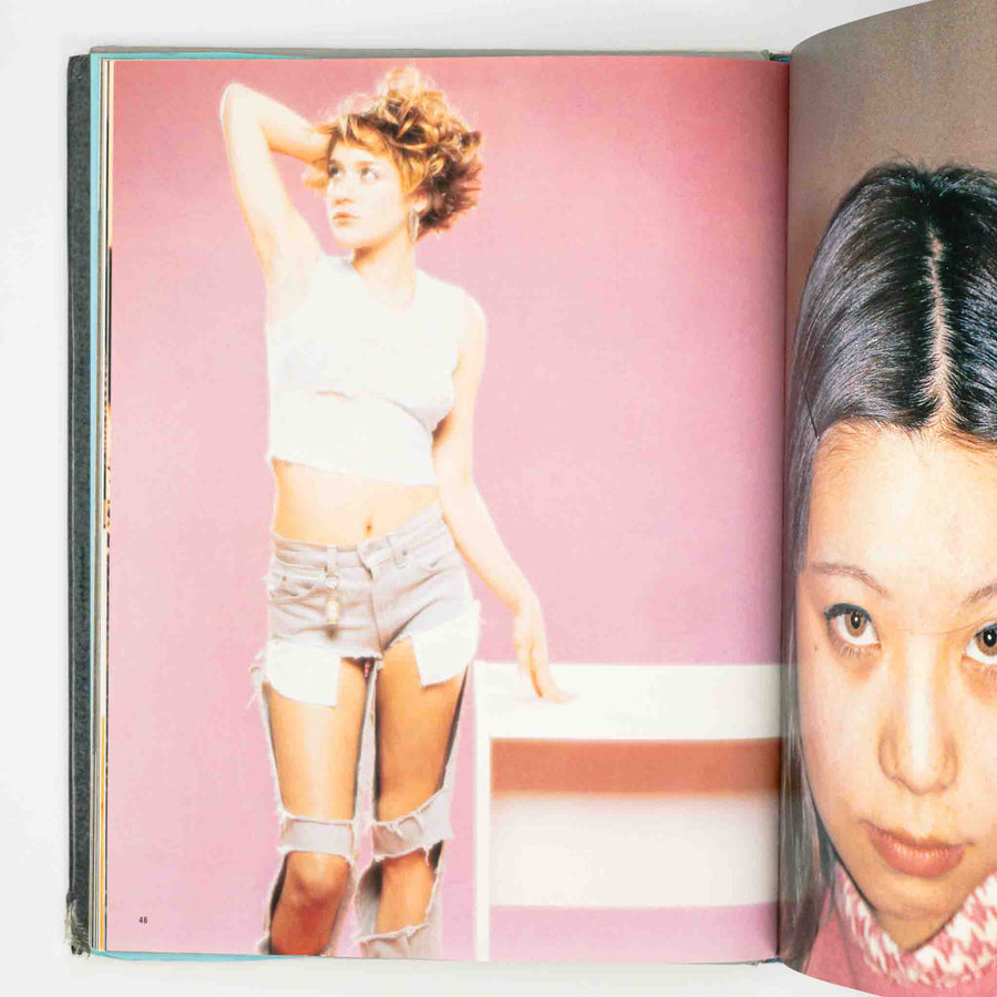 Fashion: Photography of the Nineties
