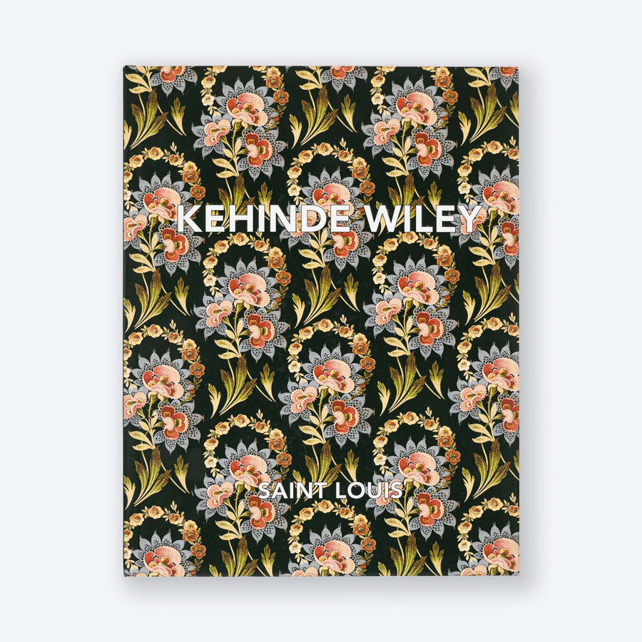 KEHINDE WILEY | Saint Louis