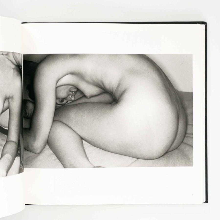 LEE FRIEDLANDER | The Nudes: A Second Look