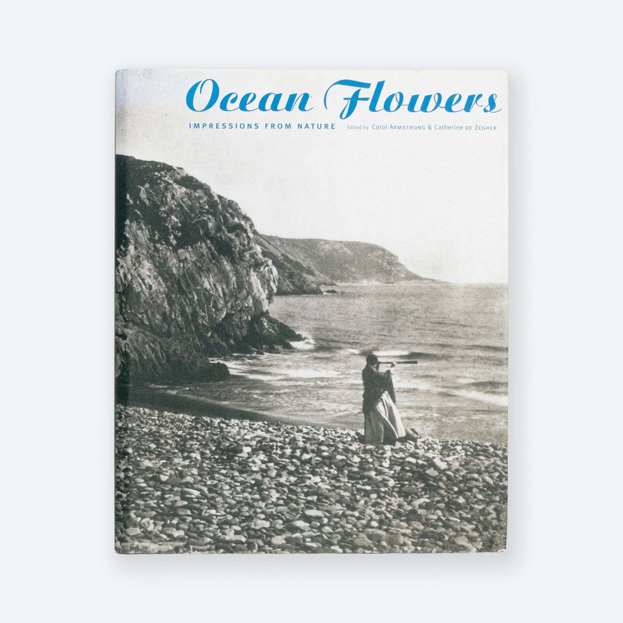 Ocean Flowers : Impressions from Nature