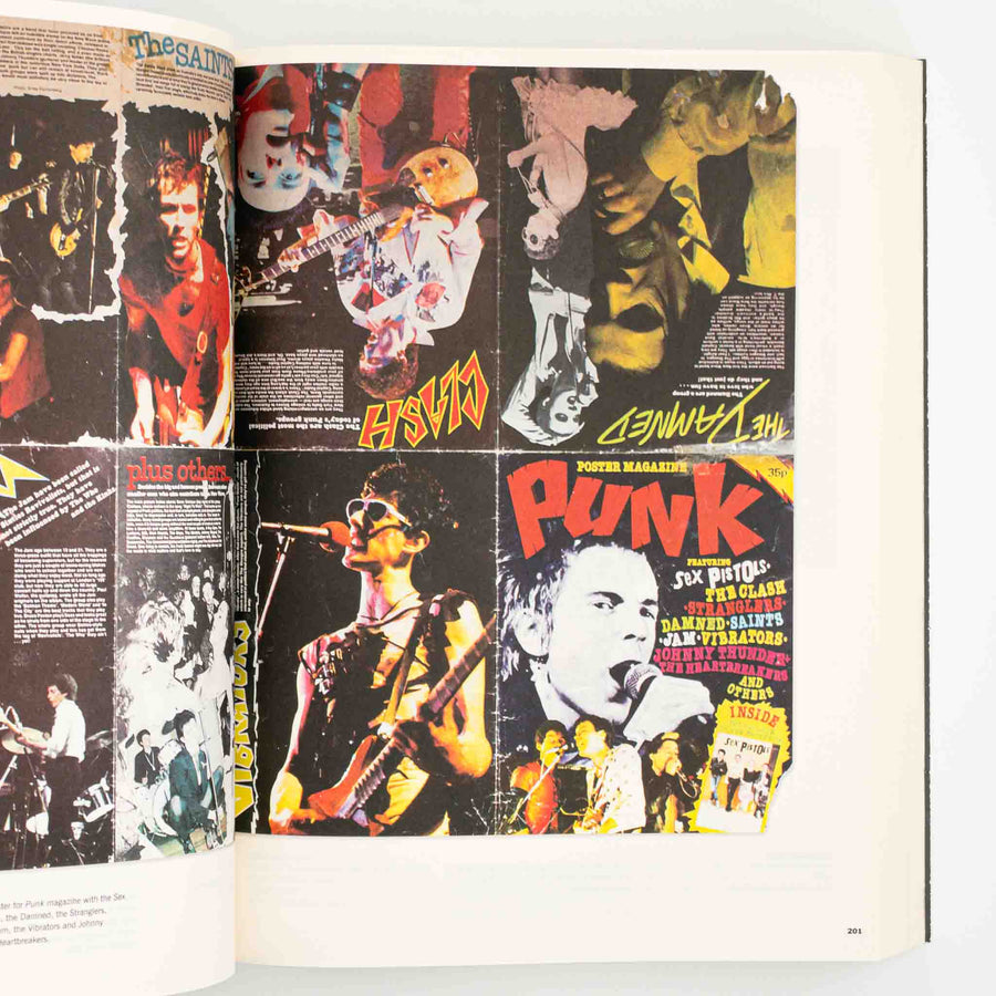 Oh So Pretty - Punk in Print, 1976-80