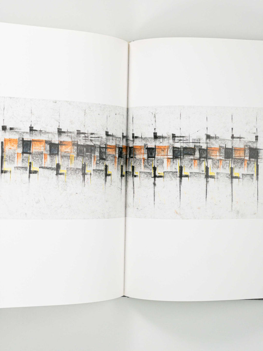 PETER ZUMTHOR | Buildings and Projects, 1985-2013 - 5 volume set