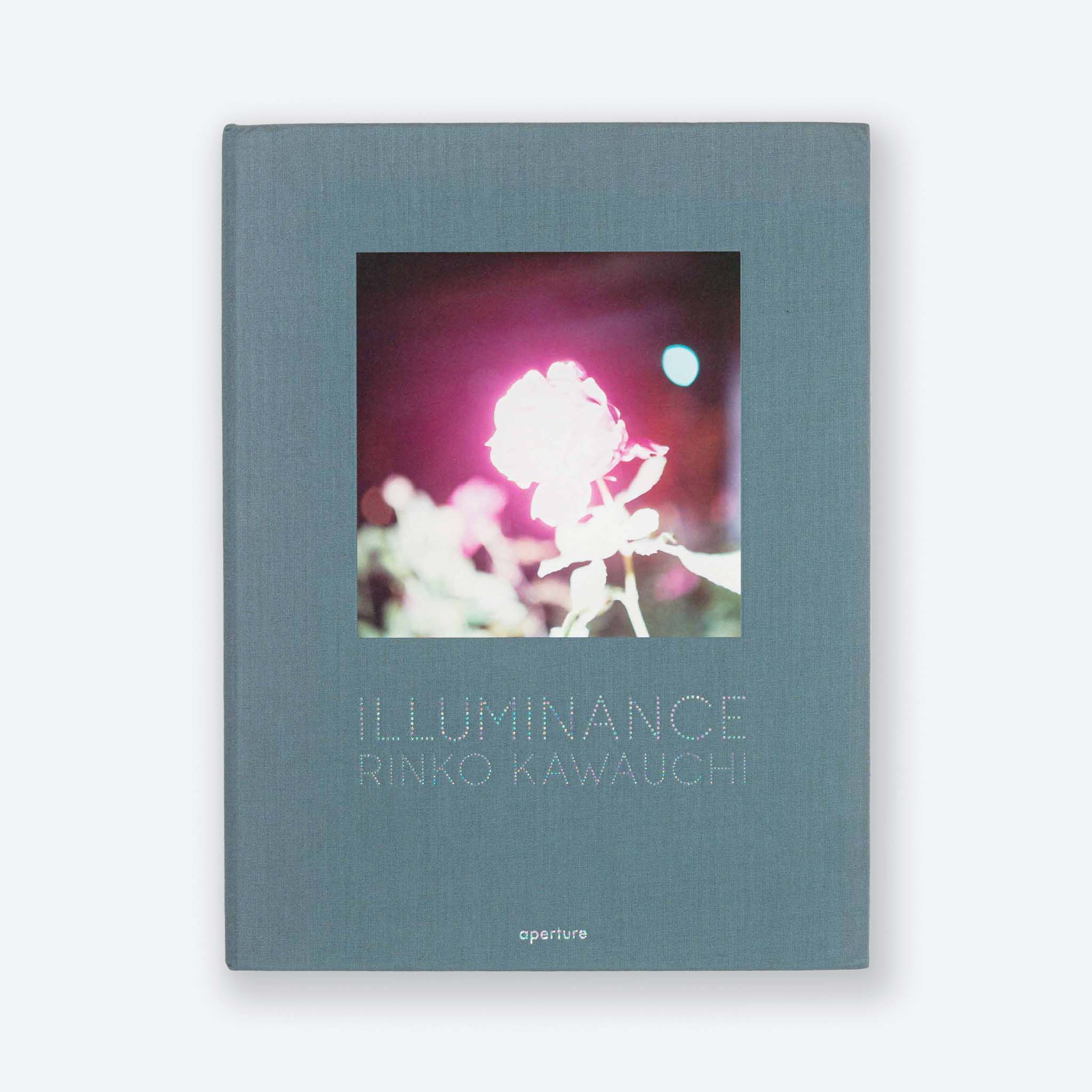 RINKO KAWAUCHI | Illuminance – Saint Page