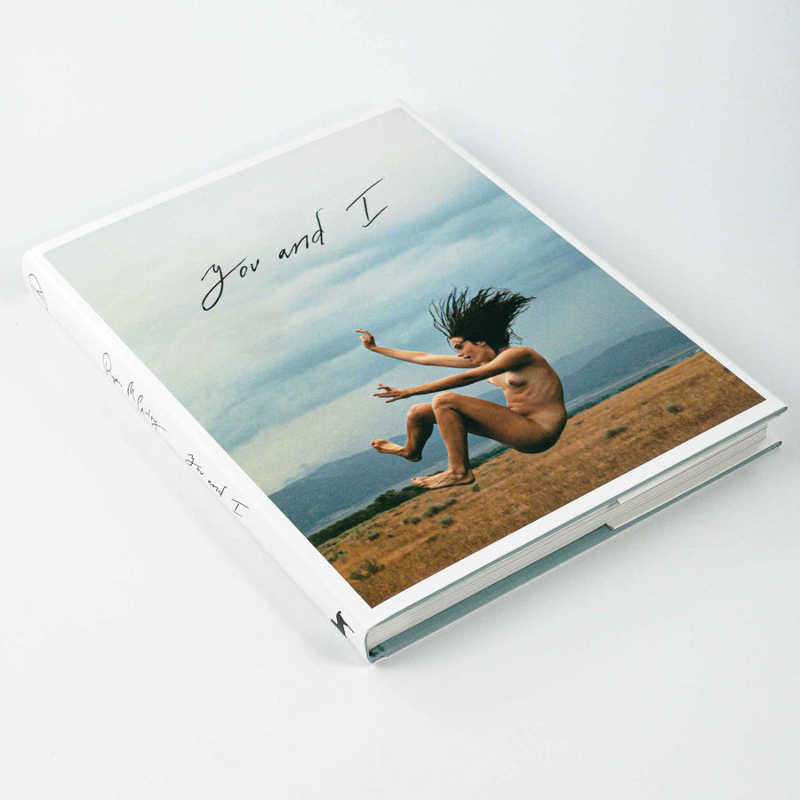 RYAN MCGINLEY | You and I - signed + numbered limited edition