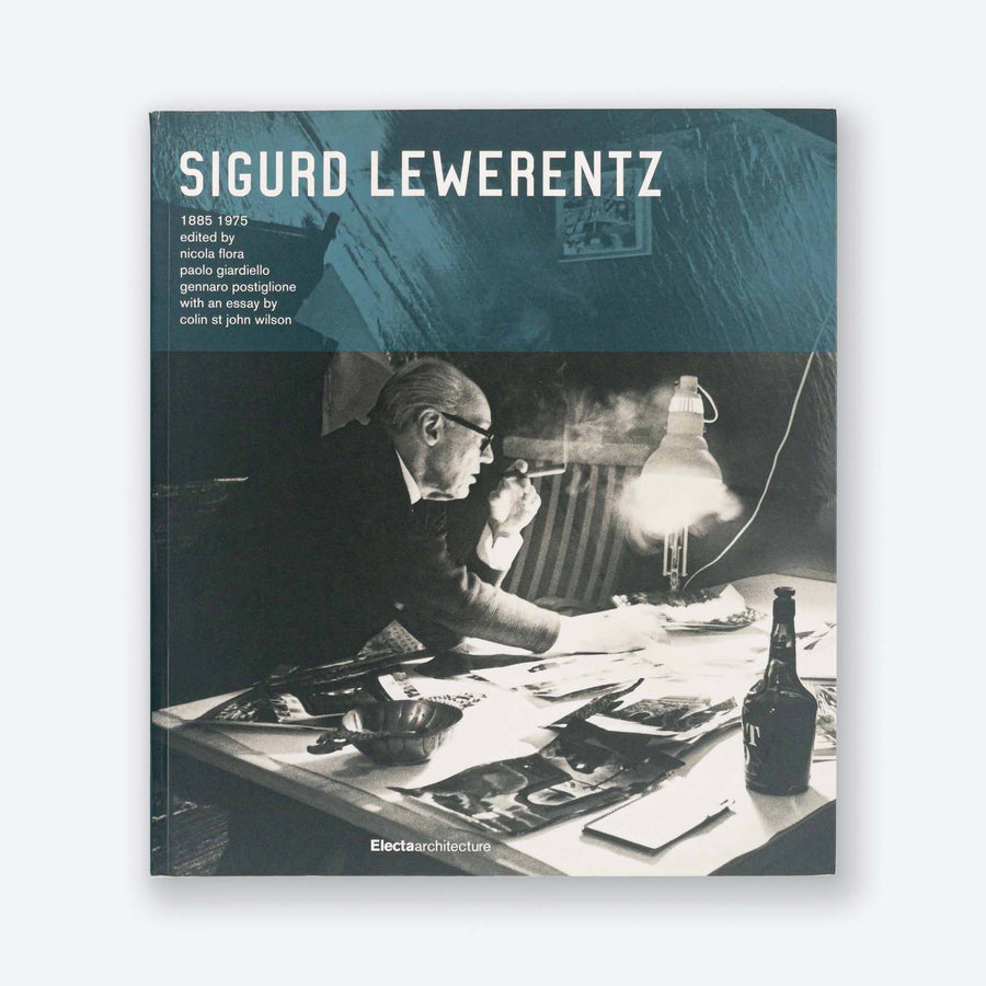 SIGURD LEWERENTZ | 1885-1975