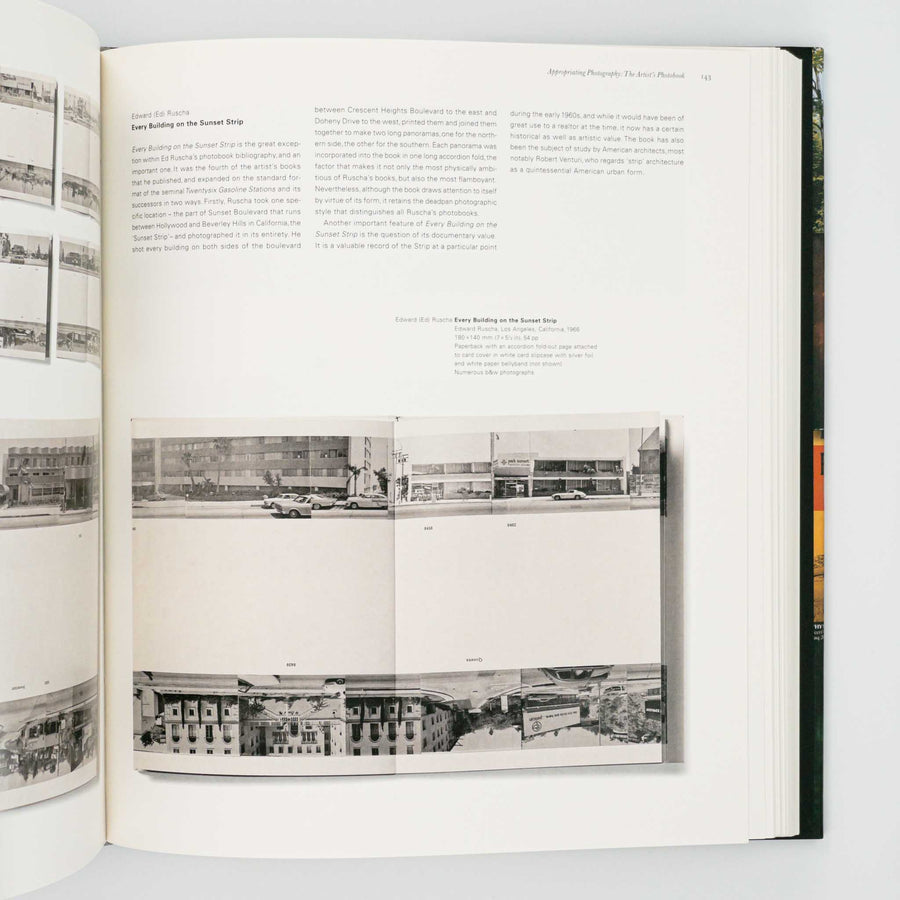 The Photobook: A History - Volume 2 - signed by Martin Parr