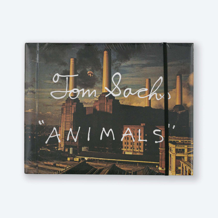 TOM SACHS | Animals