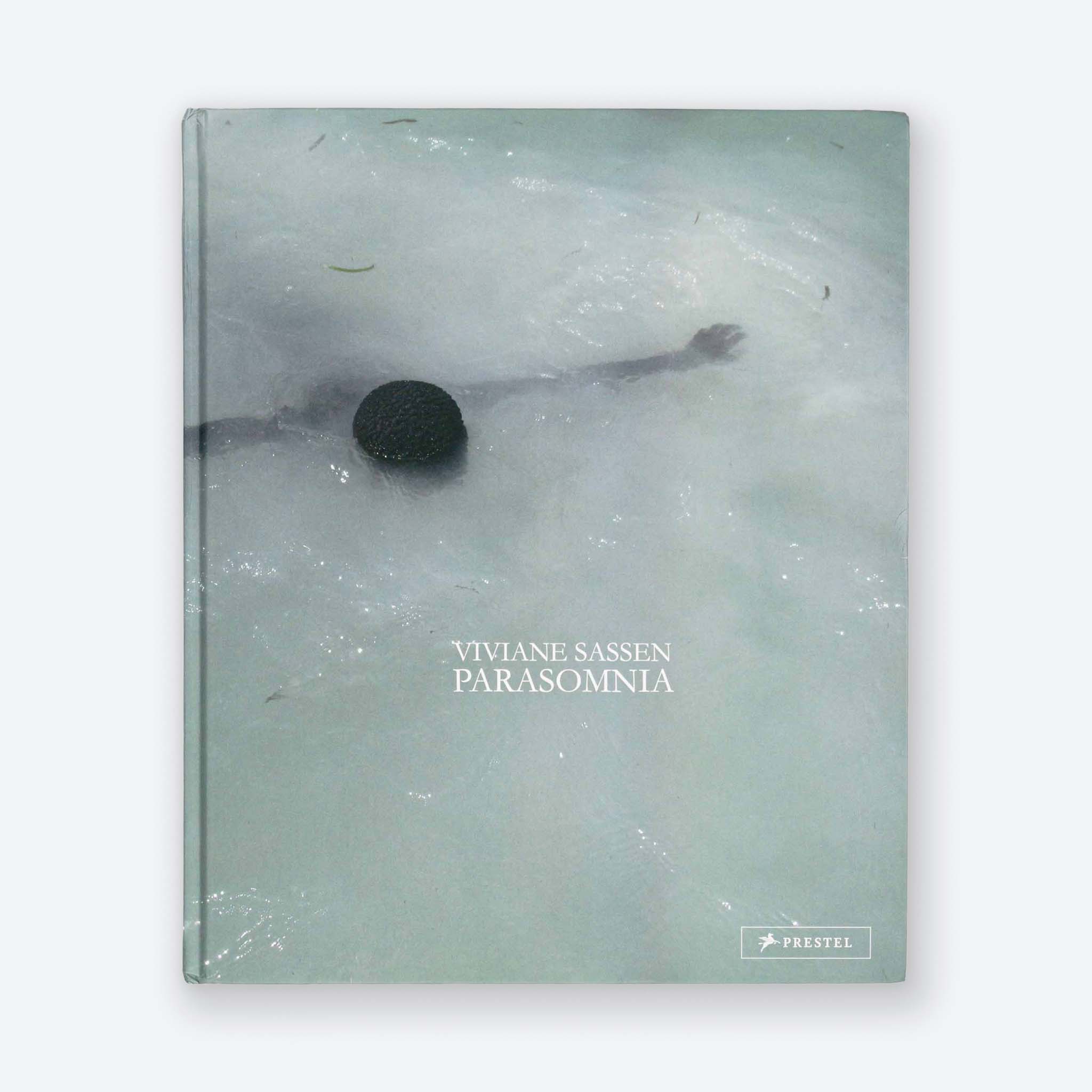 Viviane Sassen / Parasomnia 写真集 VIVIANE SASSEN | Parasomnia – Saint Page