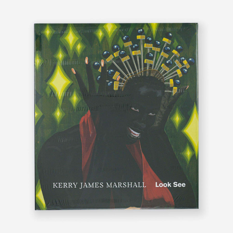 KERRY JAMES MARSHALL | Look See