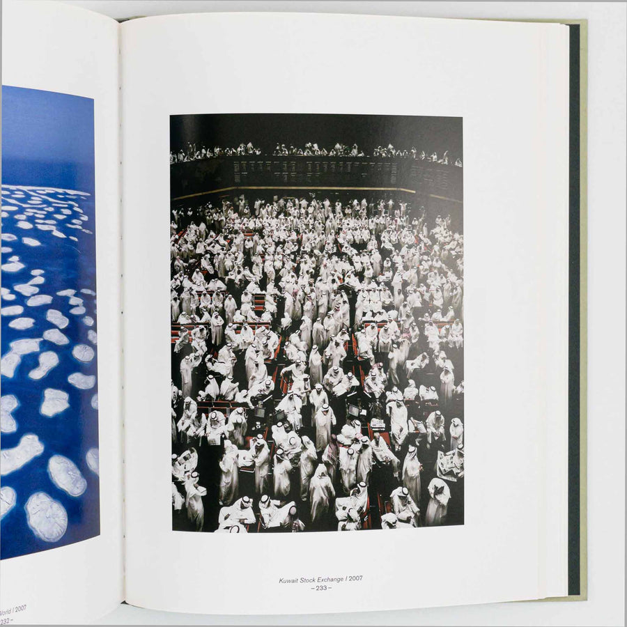 ANDREAS GURSKY | Works 80-08 - Signed