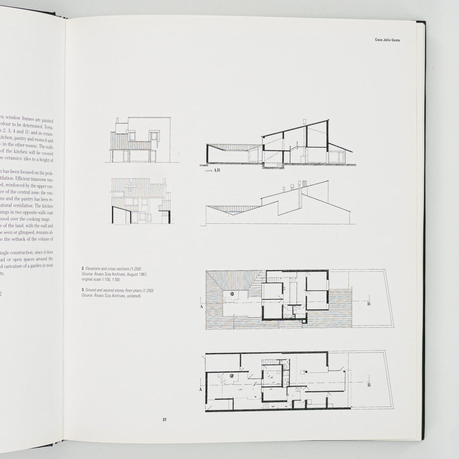 Siza: Unseen and Unknown | ArchDaily