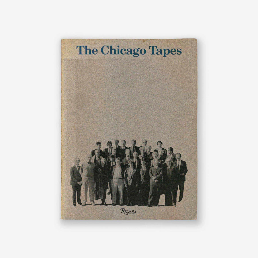 The Chicago Tapes