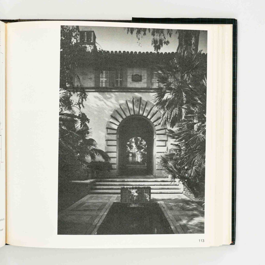 Courtyard Housing in Los Angeles - first edition hardcover