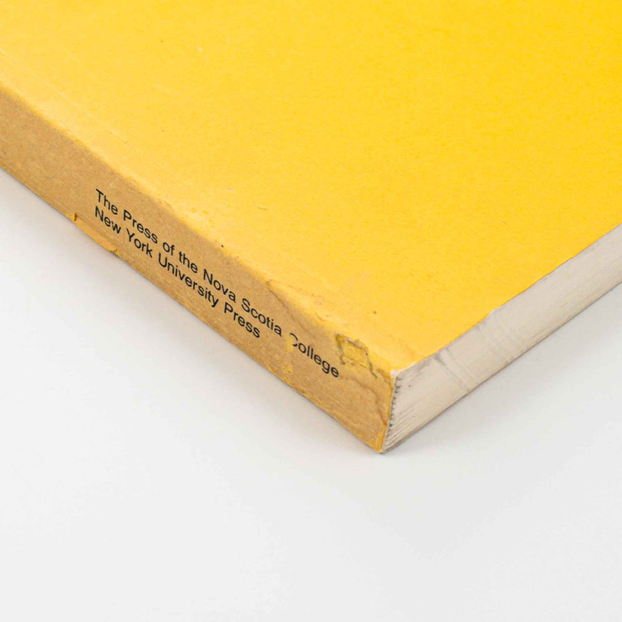 DONALD JUDD | Complete Writings 1959-1975 - 1st edition softcover