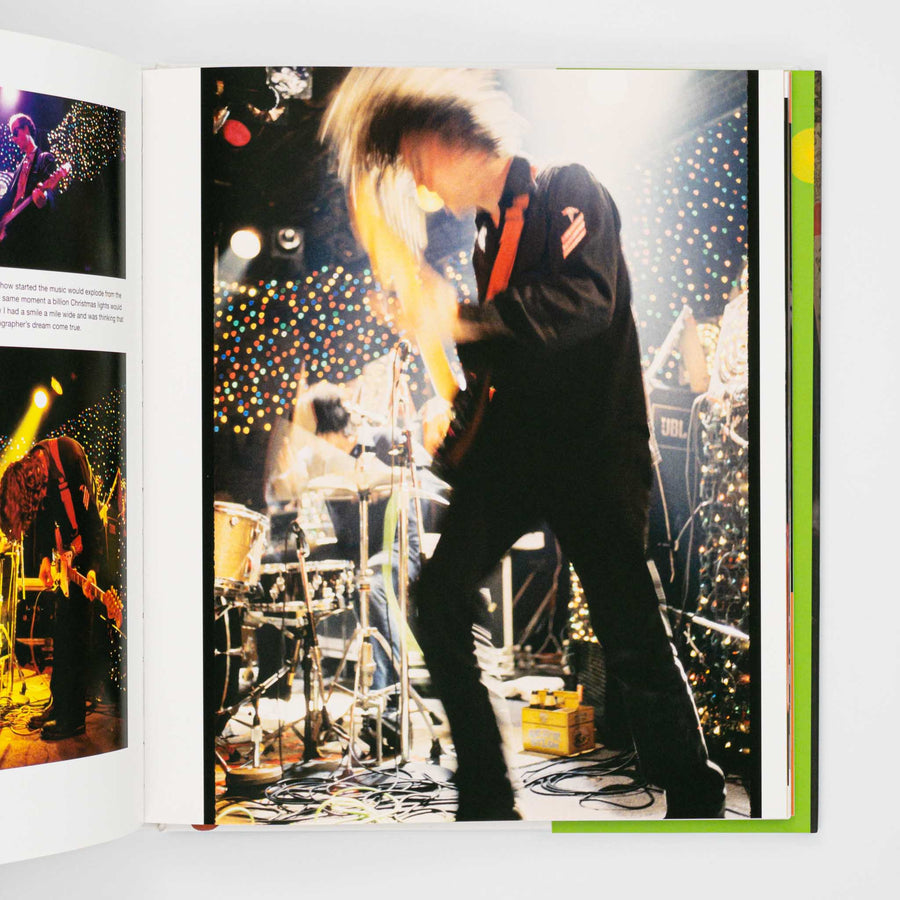 THE FLAMING LIPS | Waking Up with a Placebo Headwound - signed limited edition artists' proof