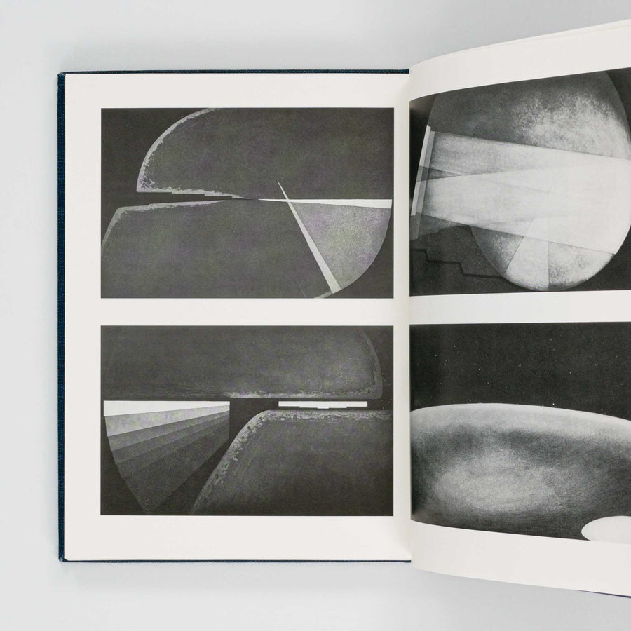 JAMES TURRELL | Mapping Spaces: A Topological Survey of the Work