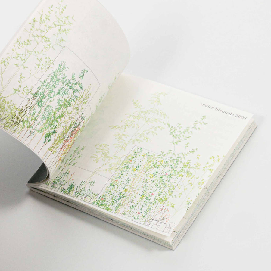 house with plants ishigami JUNYA ISHIGAMI