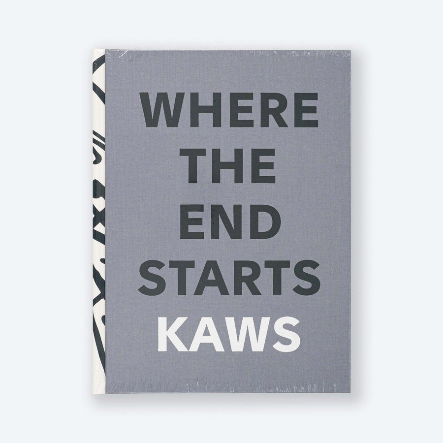KAWS | Where the End Starts