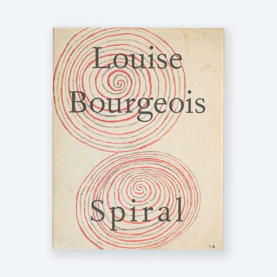 LOUISE BOURGEOIS | Spiral
