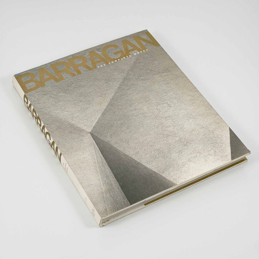 LUIS BARRAGAN | The Complete Work