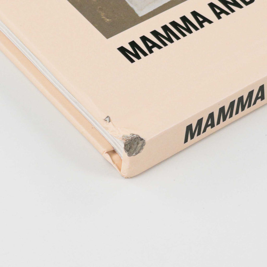 MAMMA ANDERSSON | Memory Banks