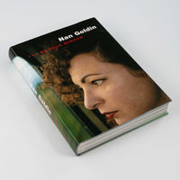 NAN GOLDIN | I'll Be Your Mirror – Saint Page