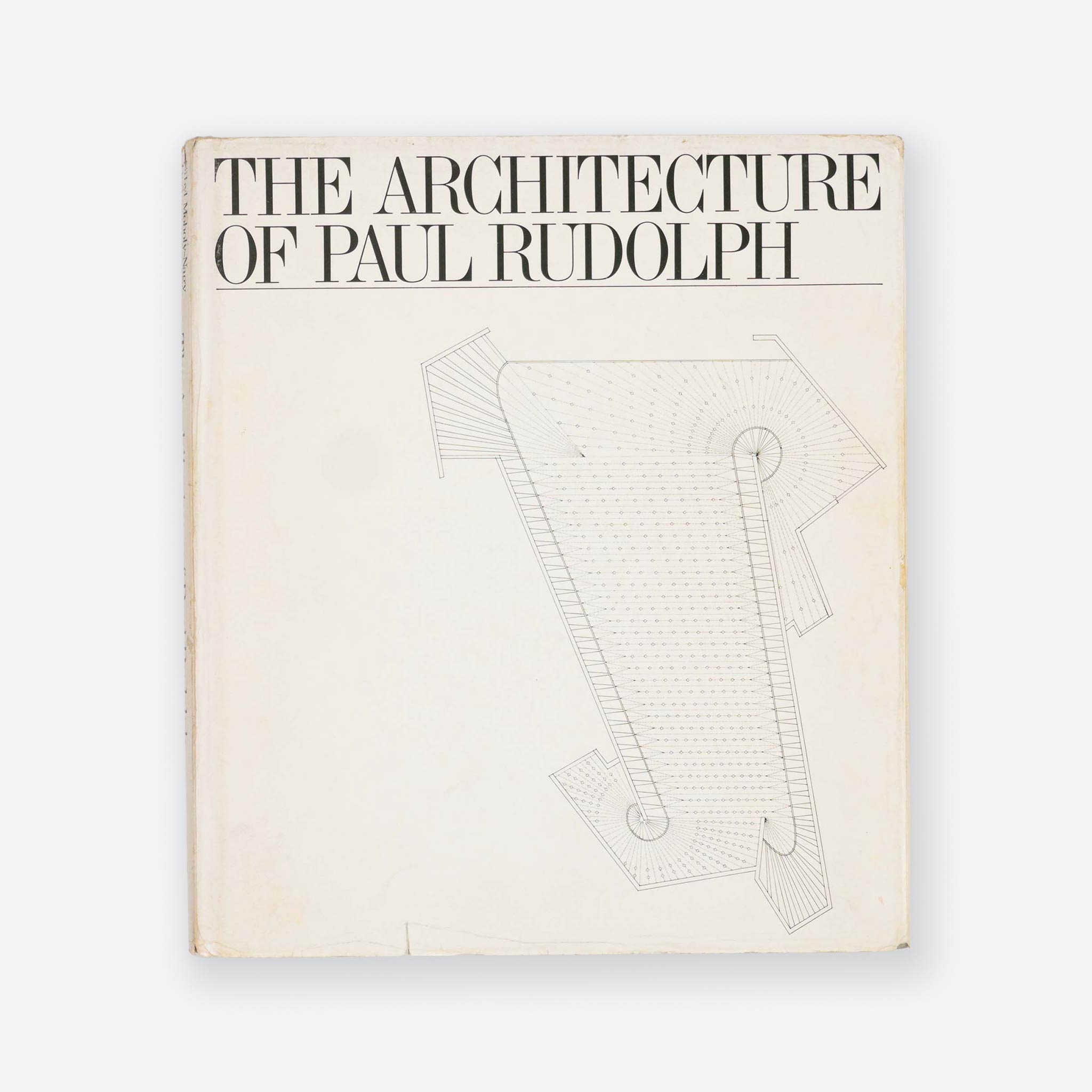 The Architecture of Paul Rudolph – Saint Page