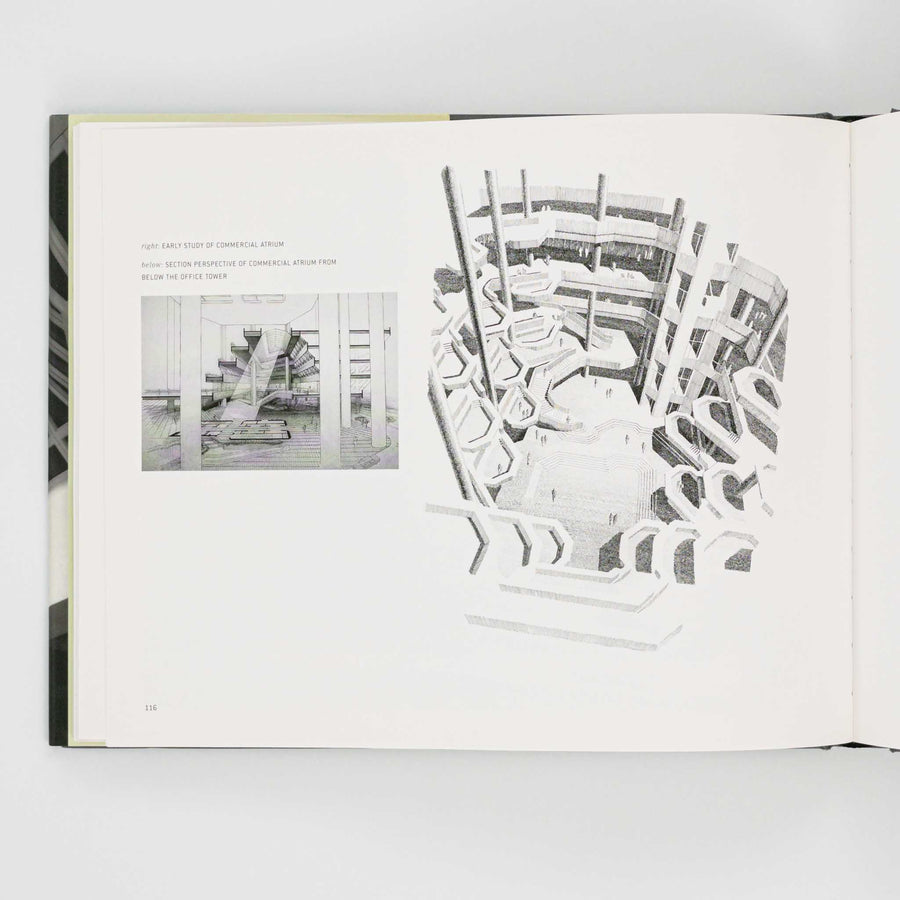 PAUL RUDOLPH | The Late Work