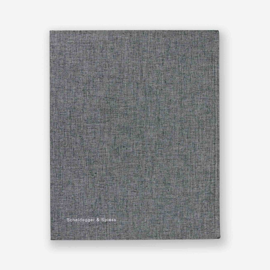 PETER ZUMTHOR | Buildings and Projects, 2002-2007 - VOLUME 4 ONLY