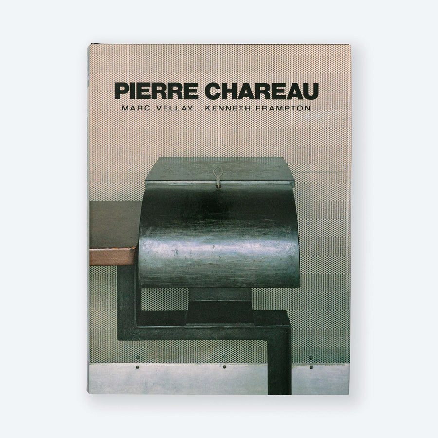 PIERRE CHAREAU | Architect and Craftsman 1883-1950