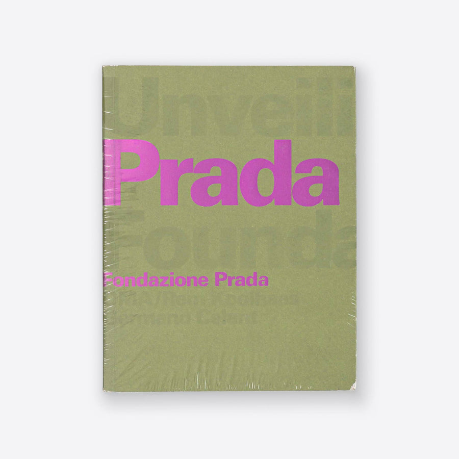 REM KOOLHAAS | Unveiling The Prada Foundation