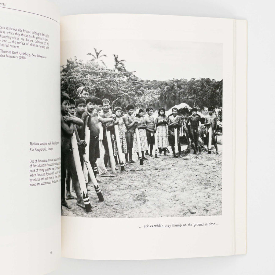 RICHARD EVANS SCHULTES | Where the Gods Reign: Plants and Peoples of the Colombian Amazon - Signed, First edition