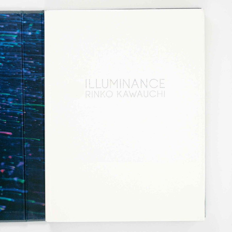 RINKO KAWAUCHI | Illuminance