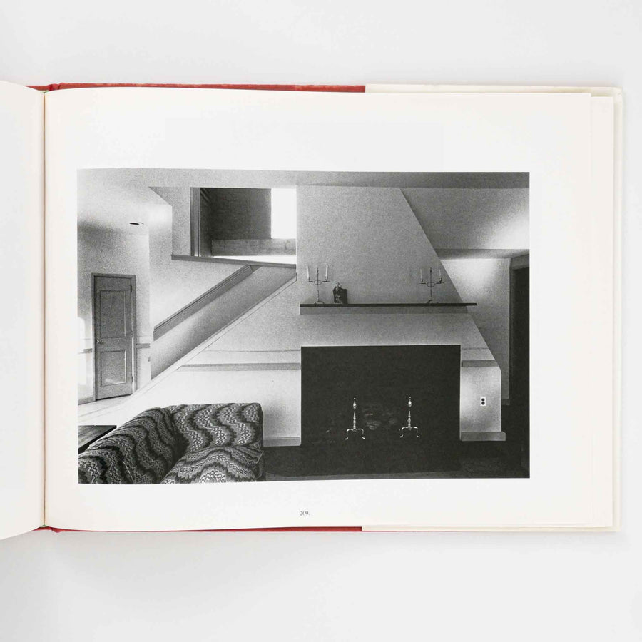 ROBERT VENTURI | Mother's House: The Evolution of Vanna Venturi's House in Chestnut Hill