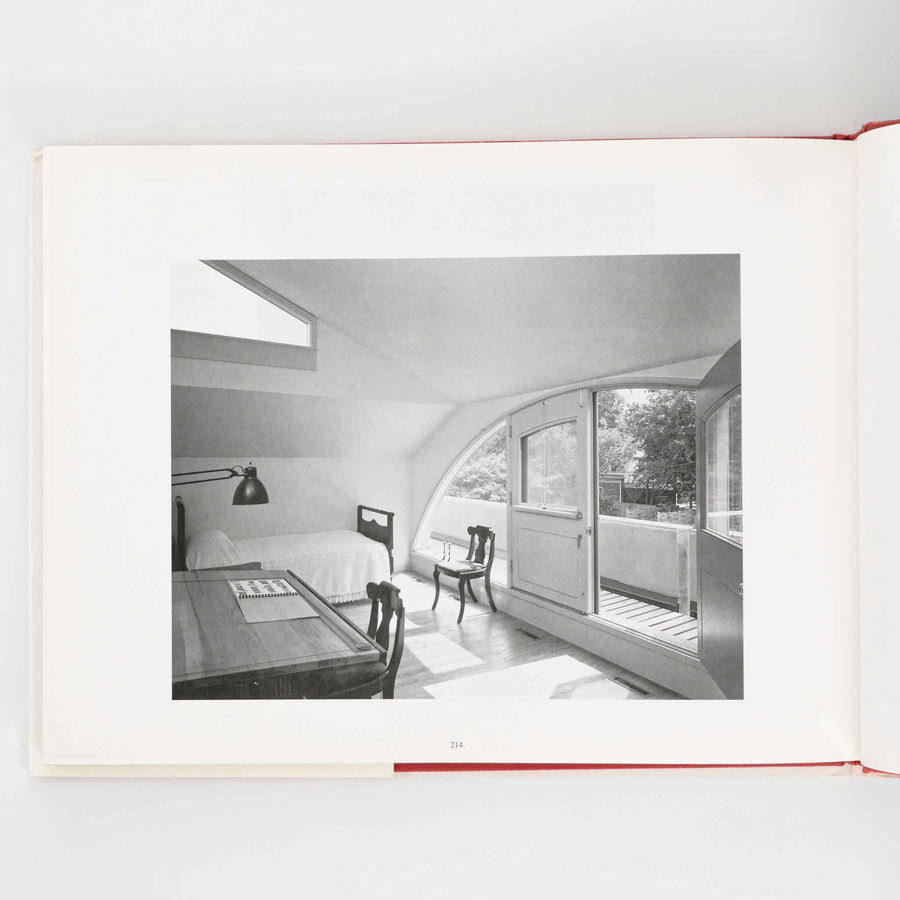 ROBERT VENTURI | Mother's House: The Evolution of Vanna Venturi's House in Chestnut Hill