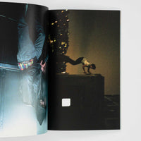 RYAN MCGINLEY – Saint Page