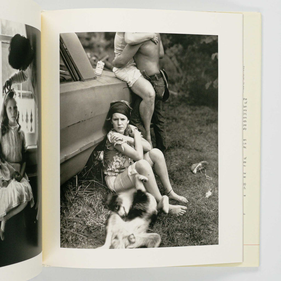 SALLY MANN | At Twelve: Portraits of Young Women