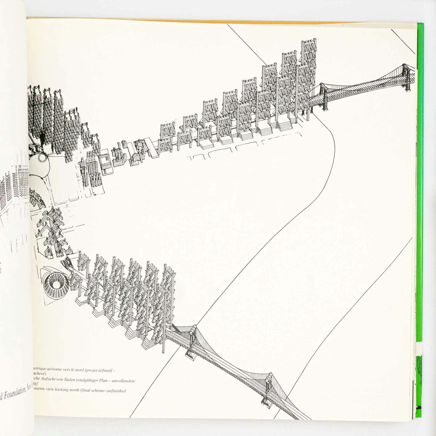 PAUL RUDOLPH | Architectural Drawings – Saint Page