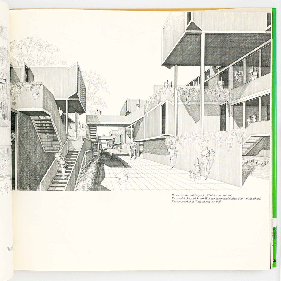 PAUL RUDOLPH | Architectural Drawings – Saint Page